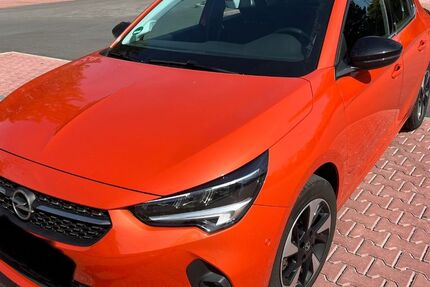 Opel Corsa 43.450 km 12.300 € Augsburg 86159