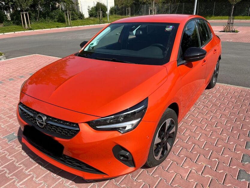Opel Corsa 43.450 km 12.300 € Augsburg 86159
