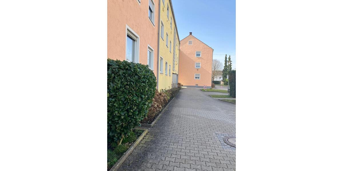 Etagenwohnung Augsburg Hochzoll - 3 Zimmer, 67 m&sup2;, 248.000&euro; | Angebot:25539933