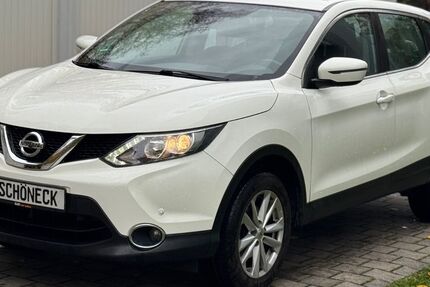 Nissan Qashqai 156.000 km 6.999 € Augsburg 86163