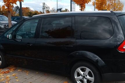 Ford Galaxy 125.600 km 10.590 € Augsburg 86163