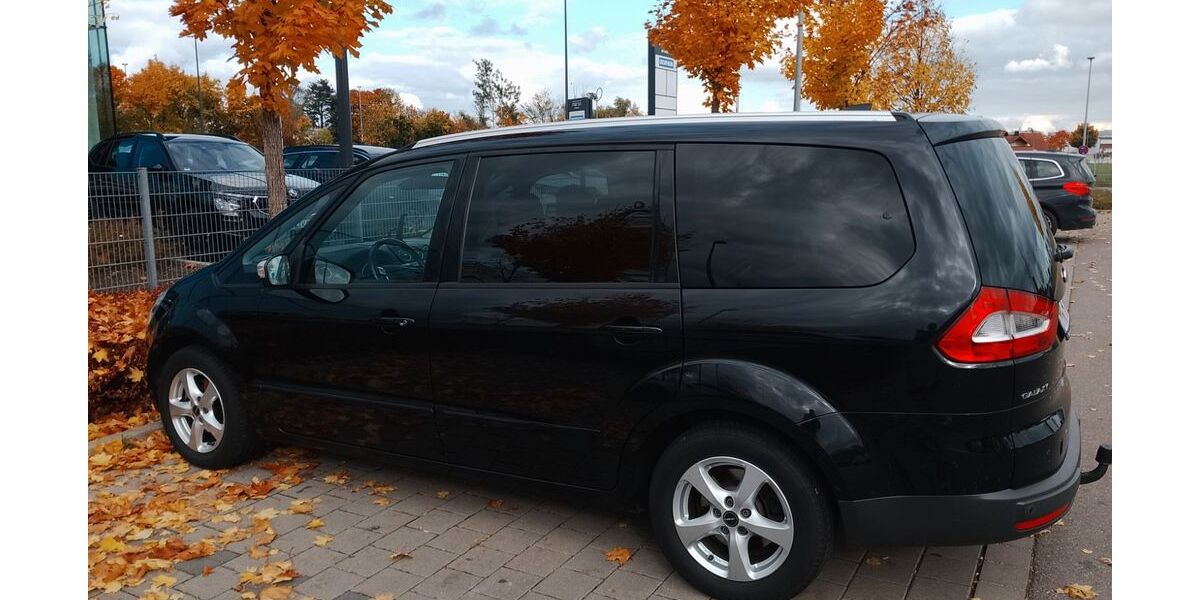 Ford Galaxy 125.600 km 10.590 € Augsburg 86163