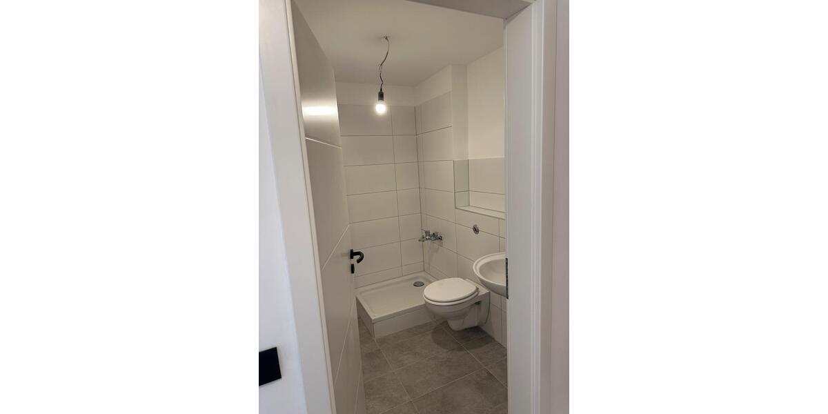 Etagenwohnung Augsburg Bergheim - 2 Zimmer, 50 m&sup2;, 235.000&euro; | Angebot:27289575