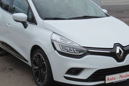 Renault Clio 80.000 km 9.450 &euro; Stadtbergen 86391