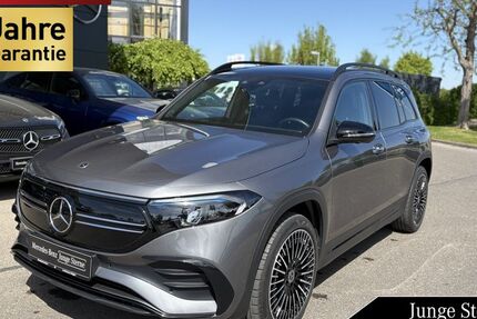 Mercedes-Benz EQB 28.236 km 40.940 &euro; Königsbrunn 86343