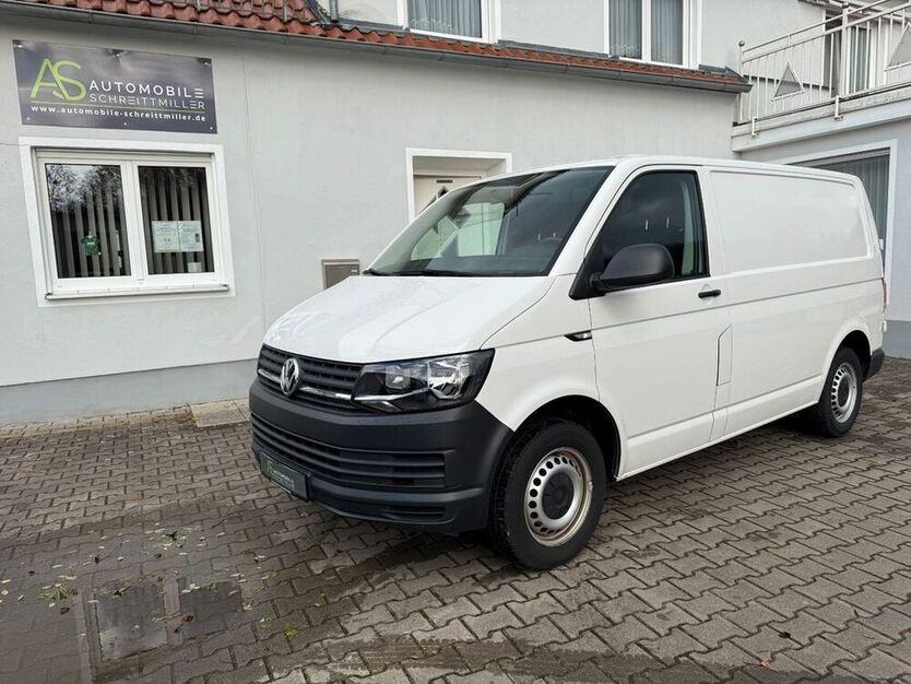 T6 Transporter