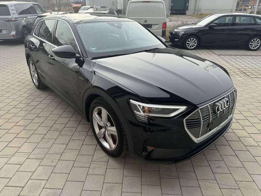 e-tron