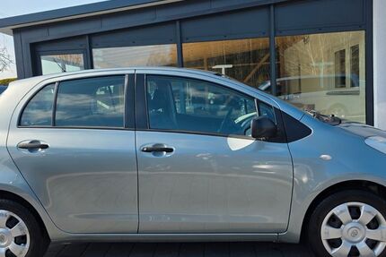 Toyota Yaris 86.262 km 4.390 &euro; Welden 86465
