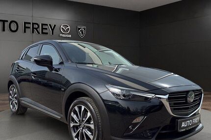 Mazda CX-3 41.100 km 20.730 &euro; Augsburg 86167