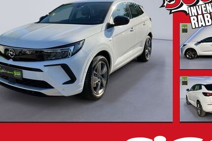Opel Grandland (X) 20.015 km 20.480 &euro; Augsburg 86165
