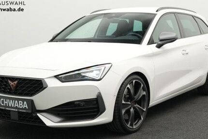 Cupra Leon 34.600 km 27.480 &euro; Gersthofen 86368