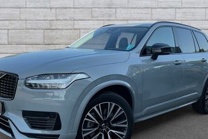 Volvo XC90 15.300 km 61.900 &euro; Augsburg 86179