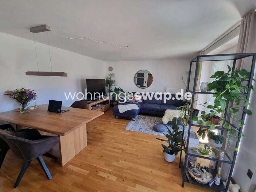 Wohnung zum Mieten in Augsburg 1.200 € 75 m²