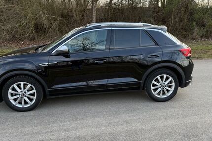 VW T-Roc 73.100 km 25.200 &euro; Moorenweis 82272