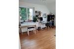 Dachgeschoßwohnung Augsburg Haunstetten-Siebenbrunn - 3 Zimmer, 78 m&sup2;, 455.000&euro; | Angebot:26517119