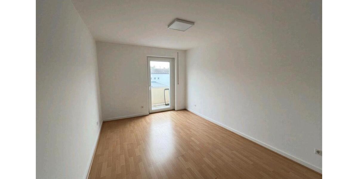 Etagenwohnung Augsburg Universitätsviertel - 3 Zimmer, 67 m&sup2;, 275.000&euro; | Angebot:26275755