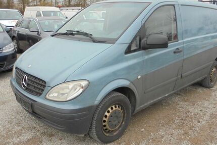 Mercedes-Benz Vito 300.000 km 2.250 € Gersthofen bei Augsburg 86368