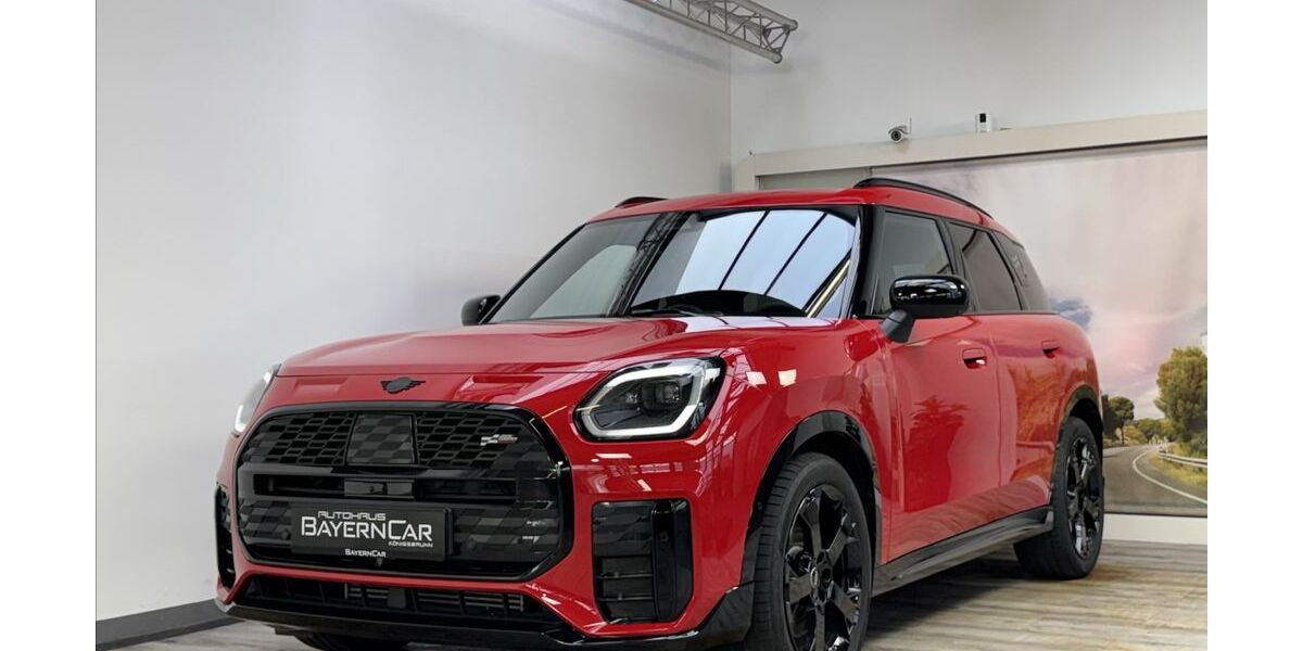 Mini Countryman C (Cooper) 15.605 km 34.989 &euro; Königsbrunn 86343