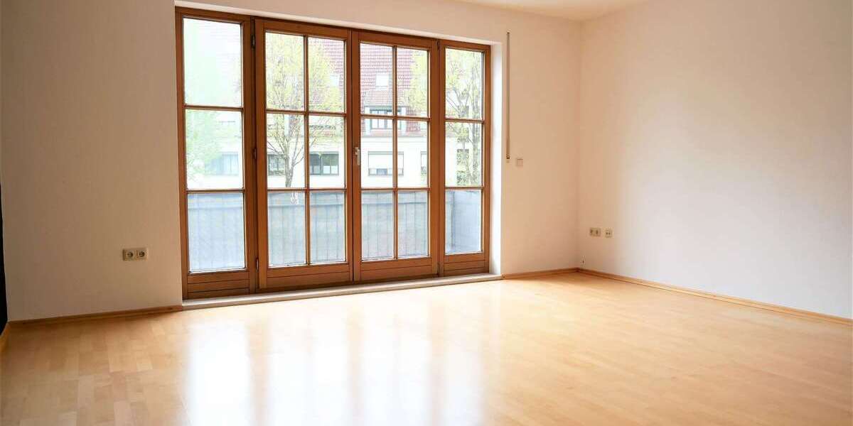 Etagenwohnung Merching - 2 Zimmer, 70 m&sup2;, 860&euro; | Angebot:26074798