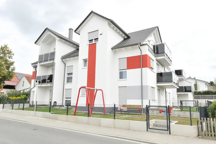 Wohnung Aichach - 3 Zimmer, 104 m&sup2;, 499.000&euro; | Angebot:26830209