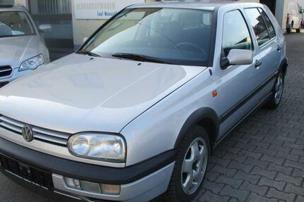 VW Golf 148.200 km 12.990 &euro; Augsburg 86167