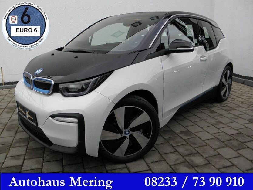 BMW i3 21.000 km 19.900 € Mering bei München/Augsburg 86415
