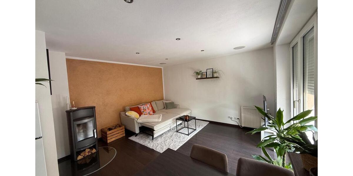Etagenwohnung Augsburg Bergheim - 2 Zimmer, 54 m&sup2;, 169.000&euro; | Angebot:26999309