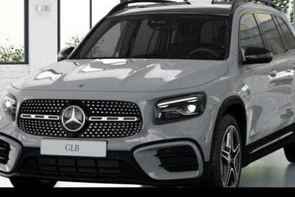Mercedes-Benz GLB 200 9.900 km 45.900 &euro; Augsburg 86161
