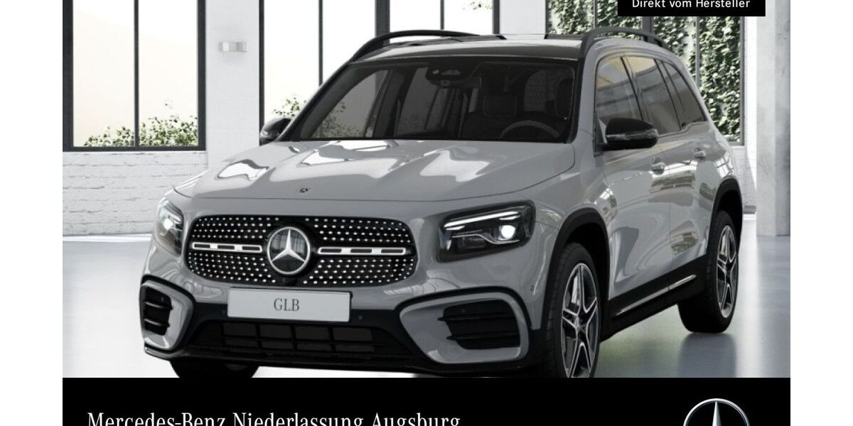 Mercedes-Benz GLB 200 9.900 km 45.900 &euro; Augsburg 86161