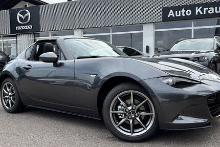 Mazda MX-5 1.827 km 29.790 &euro; Buttenwiesen 86647