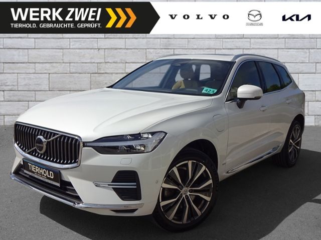 Volvo XC60 61.400 km 43.900 € Augsburg 86179
