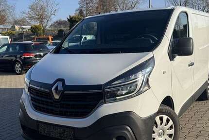 Renault Trafic 354.910 km 5.999 &euro; Friedberg 86316