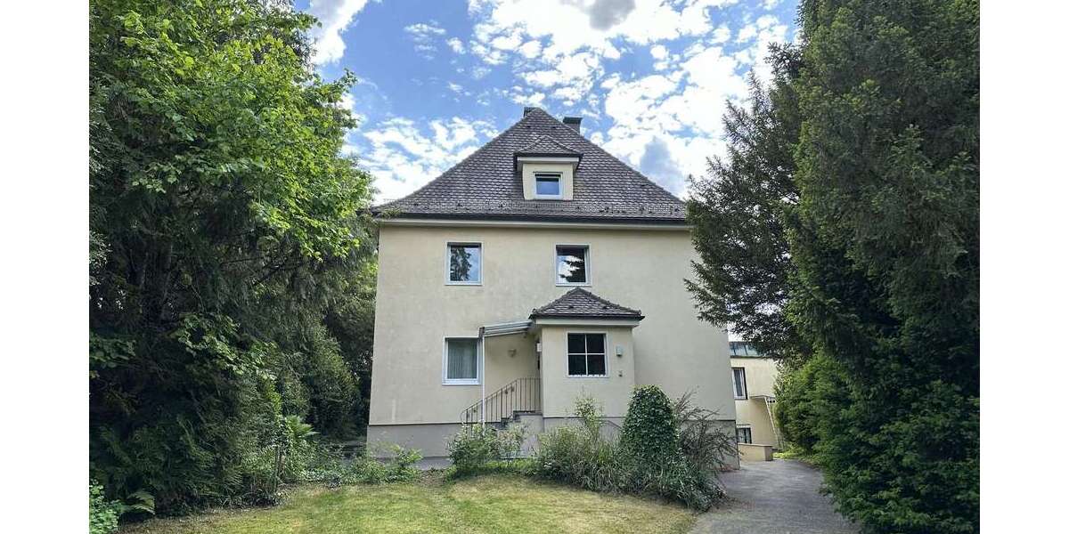 Etagenwohnung Augsburg Bärenkeller - 4 Zimmer, 95 m&sup2;, 1.600&euro; | Angebot:27135496