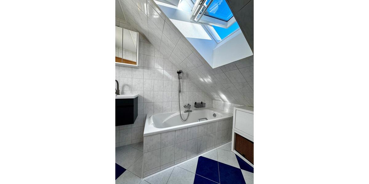 Maisonettenwohnung Augsburg Bergheim - 4.5 Zimmer, 96 m&sup2;, 599.000&euro; | Angebot:26359873