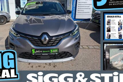 Renault Captur 66.100 km 15.490 &euro; Augsburg 86165