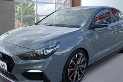 Hyundai i30 78.158 km 23.985 &euro; Augsburg 86165