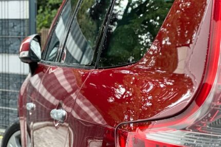 Renault Scenic 142.000 km 4.500 € Dasing 86453