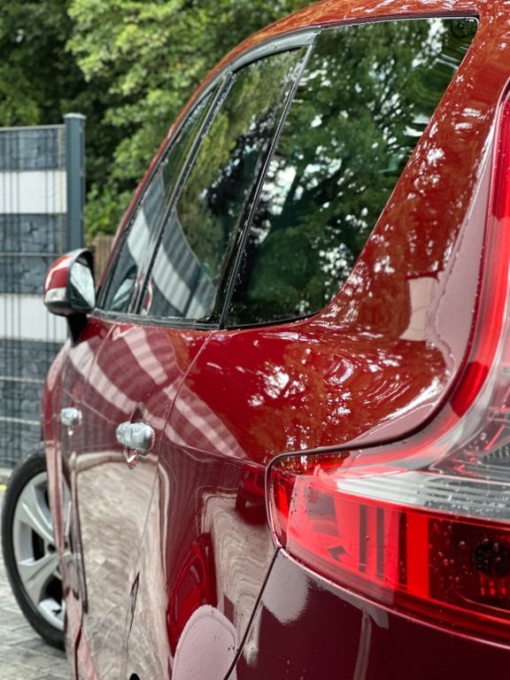 Renault Scenic 142.000 km 4.500 € Dasing 86453