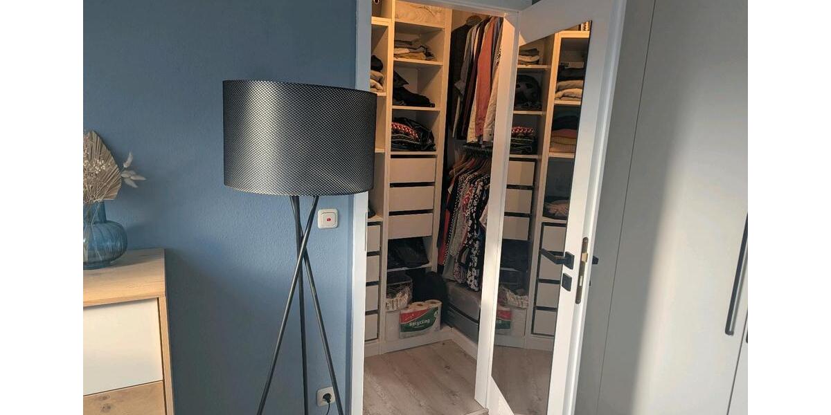 Dachgeschoßwohnung Augsburg Haunstetten-Siebenbrunn - 2 Zimmer, 66 m&sup2;, 271.000&euro; | Angebot:26888071