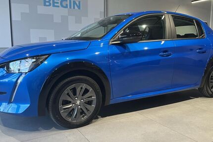 Peugeot 208 57.822 km 13.990 &euro; Augsburg 86179