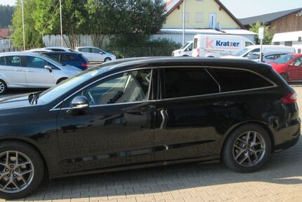 Ford Mondeo 153.000 km 9.800 &euro; Fischach 86850