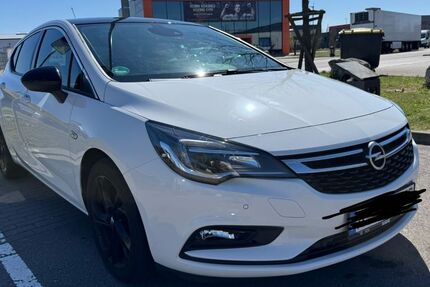 Opel Astra 52.635 km 12.800 &euro; Augsburg 86157
