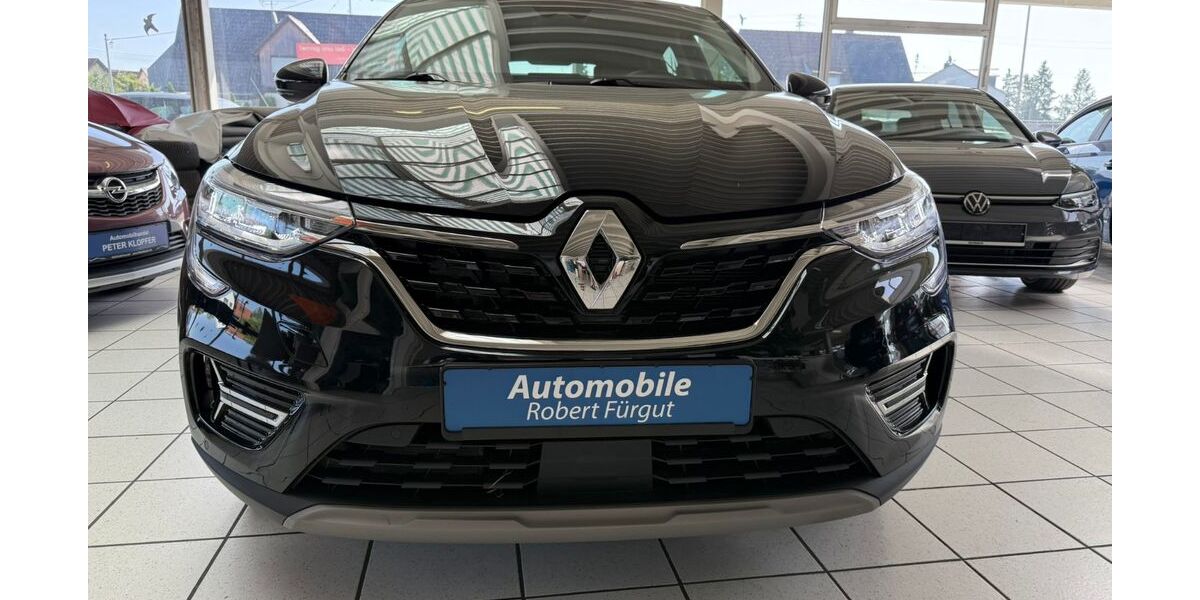 Renault Arkana 10.800 km 23.900 &euro; Kissing 86438