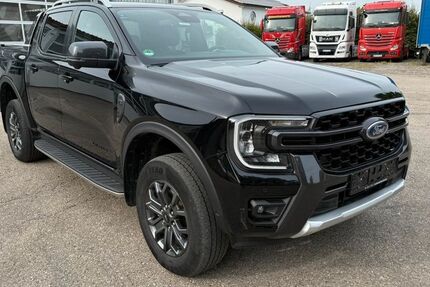 Ford Ranger 69.900 km 40.460 € Dinkelscherben 86424