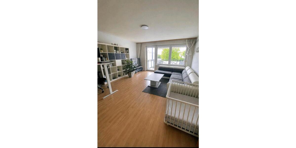 Etagenwohnung Königsbrunn - 3 Zimmer, 78 m&sup2;, 299.000&euro; | Angebot:26680154