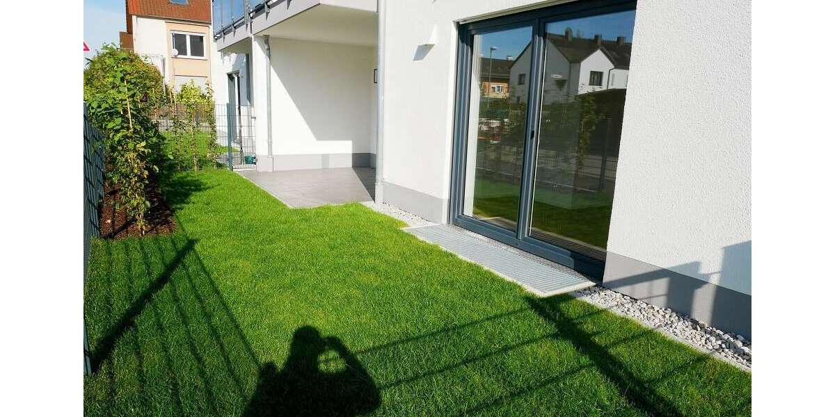 Wohnung zum Mieten in Augsburg 1.630 € 83 m² 3 zimmer