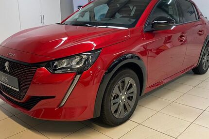 Peugeot 208 12.500 km 18.850 &euro; Augsburg 86179