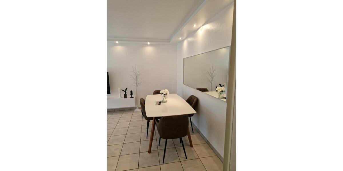Terrassenwohnung Gersthofen - 2 Zimmer, 56 m&sup2;, 290.000&euro; | Angebot:26544850