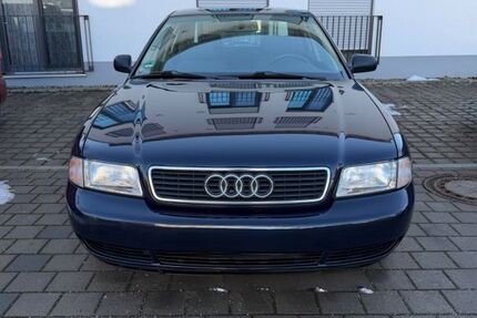 Audi A4 133.000 km 4.000 &euro; Mering 86415