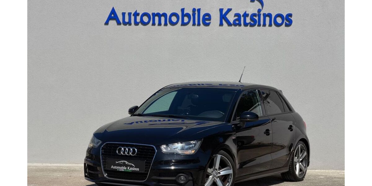 Audi A1 220.000 km 6.290 &euro; Augsburg 86165